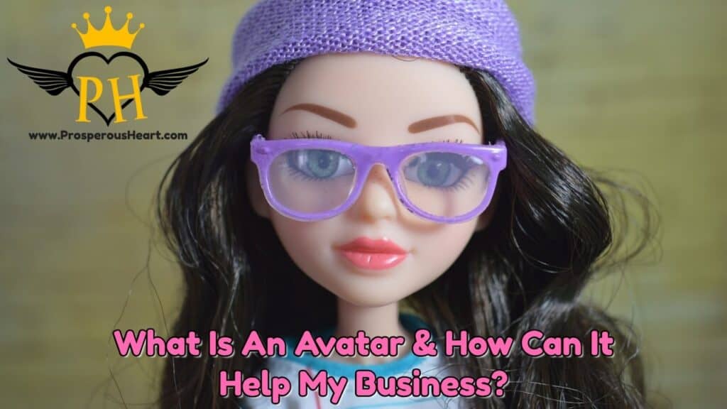 What Is A Customer Avatar And How Can It Help My Business?